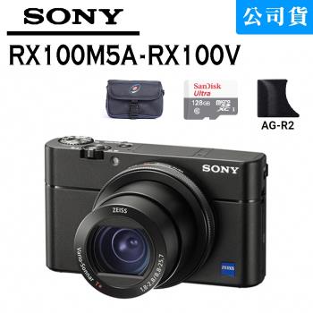 【sony 索尼】rx100m5a 数位相机(公司货 rx100v)