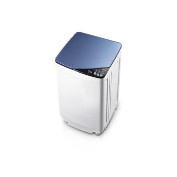 禾聯3.5Kg全自動洗衣機 HWM-0452