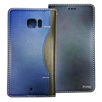 原廠皮套HTC U Ultra 經典皮革翻頁式皮套