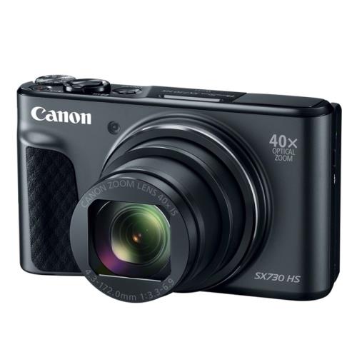 Canon PowerShot SX730 HS(公司貨) 