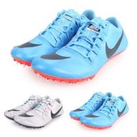 NIKE ZOOM JA FLY 3 男田徑釘鞋-短距離 附鞋袋 競賽