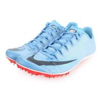 NIKE ZOOM 400 男田徑釘鞋-短距離 附鞋袋 競賽