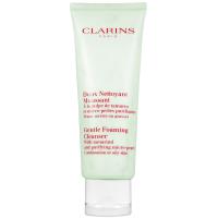 CLARINS 克蘭詩 羅望子潔顏泡泡(125ml)