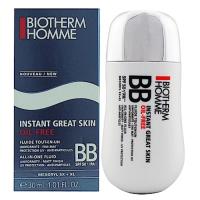 Biotherm碧兒泉 男仕超清爽全效BB防護乳30ml
