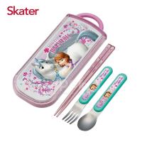 Skater三件式餐具組-蘇菲雅