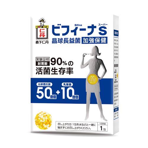 日本仁丹專利晶球暢快加強特惠組-ESV-裸-獨
