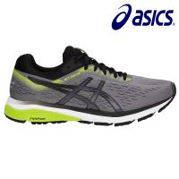 Asics 亞瑟士 GT-1000 7 (4E) 寬楦 男慢跑鞋 灰 1011A041-021