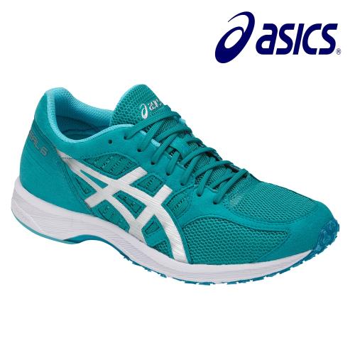 Asics 亞瑟士 TARTHERZEAL 6 虎走 女路跑鞋 T870N-3893