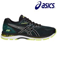 Asics 亞瑟士 GEL-NIMBUS 20 男慢跑鞋 T800N-004