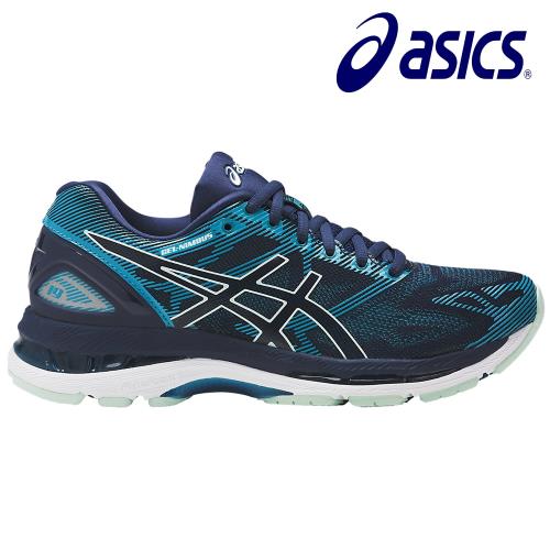 asics 亞瑟士 GEL-NIMBUS 19 女慢跑鞋 T750N-5067