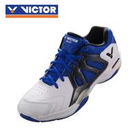 VICTOR 勝利羽球鞋 AF 黑/航海藍 SH-A620W