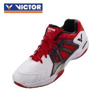 VICTOR 勝利羽球鞋 AD 黑/鮮紅 SH-A620W