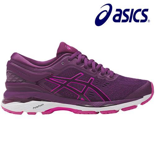 Asics GEL-KAYANO 24 女慢跑鞋 T799N-3320