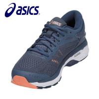 Asics 亞瑟士 GEL-KAYANO 24 (D) 寬楦 女慢跑鞋 T7A5N-5649