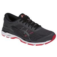 Asics 亞瑟士 GEL-KAYANO 24 (4E) 寬楦 男慢跑鞋 T7A1N-9590