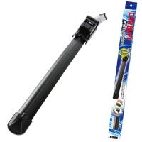CARBUFF 軟骨雨刷 Luxgen S5 2015/11 年之後車款適用/ 26+16吋