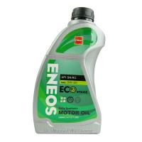 日本ENEOS API/SN 0W-20合成機油 一箱(24入)