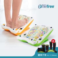 Comefree舒活美型拉筋板-兩色
