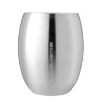 Stainless 原素304不鏽鋼保溫杯保冰杯320ml