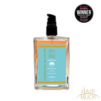 HAIR MUCH- 摩洛哥護髪油 100ml/瓶