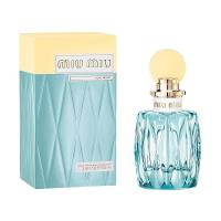 Miu Miu L’Eau Bleue春日花園女性淡香精 100ml