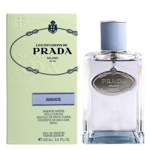 PRADA 杏仁精粹女性淡香精 100ml