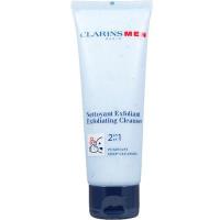 CLARINS 克蘭詩 男士植物磨砂潔顏霜(125ml)