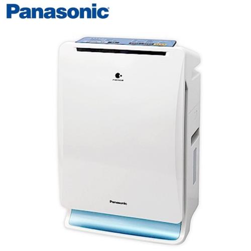 | Panasonic | 國際牌 8坪加濕空氣清淨機 F-VXM35W 