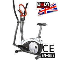 BODY SCULPTURE BE-6515D 數位交叉訓練機(安規認證)