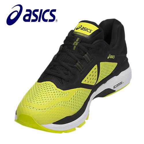 Asics 亞瑟士 GT-2000 6 男慢跑鞋 T805N-8990