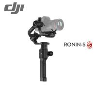 DJI “如影S” Ronin S 專業手持雲台-適用數位單眼相機(公司貨)