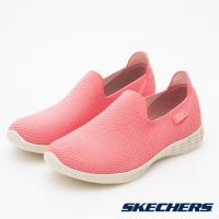 SKECHERS 女款 YOU Define 運動鞋14956 WPNK