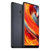 【Xiaomi 小米】黑色陶瓷版 MIX2(6G/64G)5.99吋智慧型手機