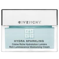 GIVENCHY 紀梵希 水晶靈保濕滋養乳霜(50ml)