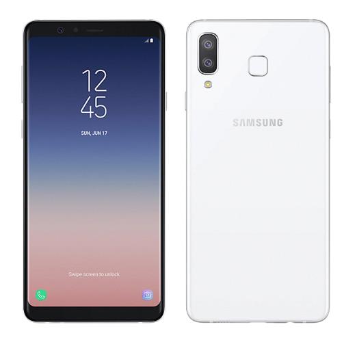 Samsung Galaxy A8 Star 6.3吋雙卡雙鏡頭智慧機