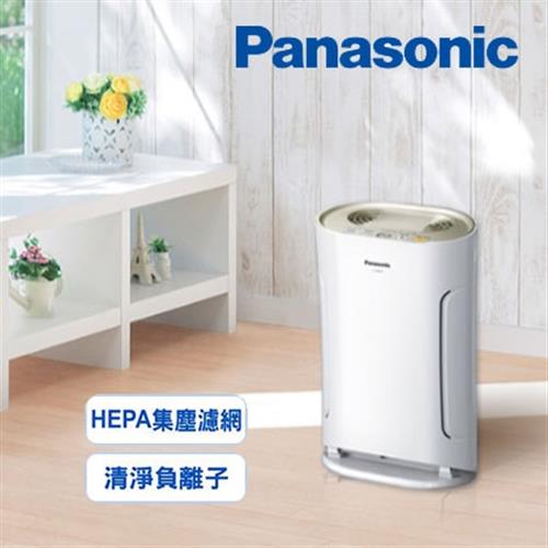 Panasonic 國際牌 F-P40EH 負離子空氣清淨機