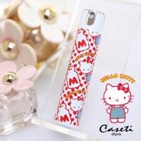Hello Kitty X Caseti 櫻桃牛奶-普普風 Kitty香水分裝瓶