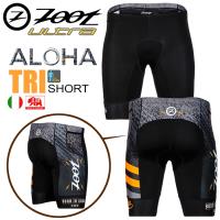 ZOOT ALOHA 超低水阻7吋鐵人褲(男款)