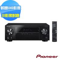 Pioneer先鋒5.1聲道 AV環繞擴大機VSX-531(B)