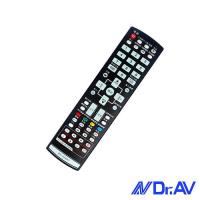 【Dr.AV】RC-308ST SAMPO/SHARP 聲寶/夏普LCD液晶電視遙控器