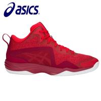 【asics 亞瑟士】LYTE NOVA 男 專業籃球鞋 紅 1061A002-600
