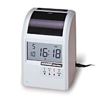 《MIT台灣製》COPER 高柏 Mini Tiger 四欄位 電子式打卡鐘