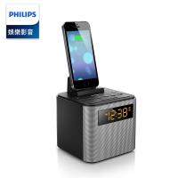 (福利品)PHILIPS 飛利浦 藍牙時鐘收音機 AJT3300