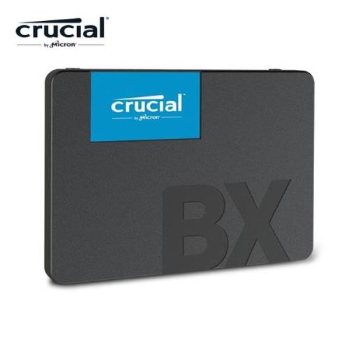 Micron Crucial BX500 480GB SSD