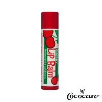 Cococare可可兒 潤澤櫻桃口味護唇膏4.2g