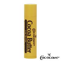 Cococare可可兒 深層保濕潤澤護唇膏 4.2g