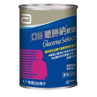 亞培 葡勝納Select嚴選即飲配方香草口味X3箱+(贈品)一匙靈洗衣精補充包1.5kg X2入組+三層托特包(贈品量有限送完為止)