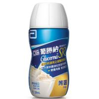 亞培 葡勝納SR菁選即飲配方香草口味X3箱+(贈品)一匙靈洗衣精補充包1.5kg X2入組+三層托特包(贈品量有限送完為止)
