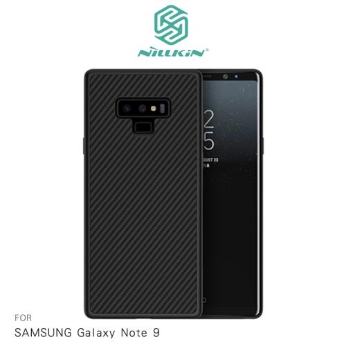 NILLKIN SAMSUNG Galaxy Note 9 纖盾保護殼