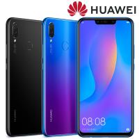 HUAWEI NOVA 3i 4G/128G 6.3吋AI智慧四攝鏡頭智慧機 LTE